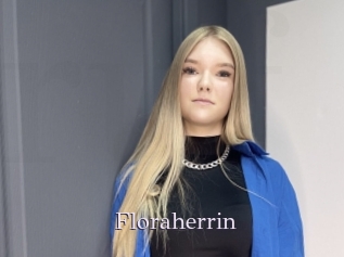 Floraherrin