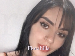 Florahills