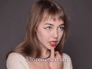 Florencecarvin