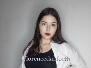 Florencedanforth