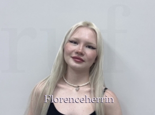 Florenceherrin