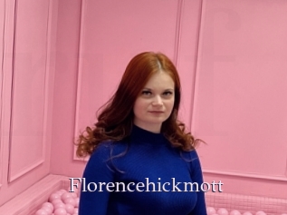 Florencehickmott