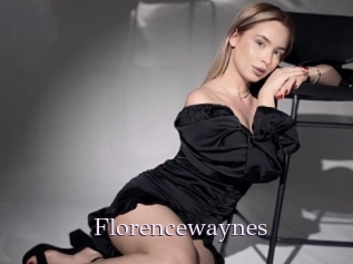 Florencewaynes