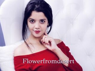 Flowerfromdesert