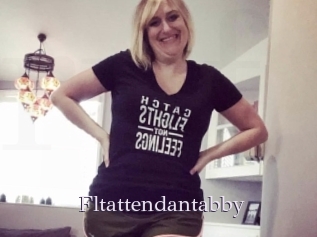 Fltattendantabby