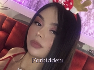 Forbiddent