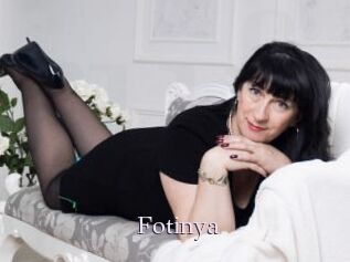 Fotinya