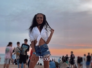 Foxxy