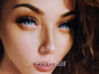foxxymilf Rencontre Une Femme