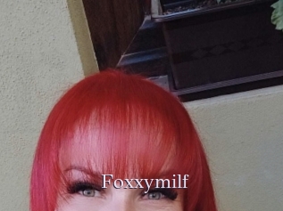 foxxymilf Rencontre Une Femme