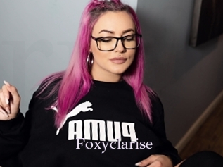 Foxyclarise
