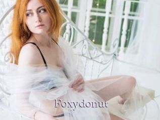 Foxydonut