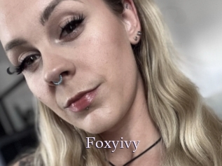 Foxyivy