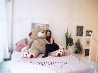 Foxylaynne