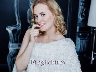 Fragilebirdy