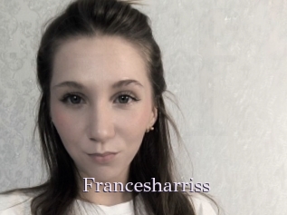 Francesharriss