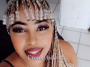 Freakybianca
