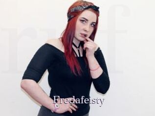 Fredafeisty