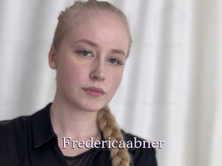 Fredericaabner