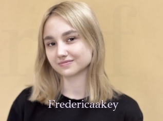 Fredericaakey