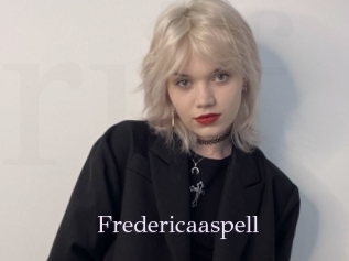 Fredericaaspell