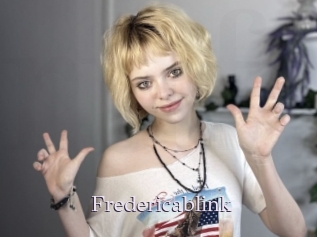 Fredericablink
