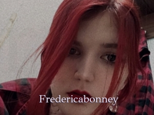 Fredericabonney