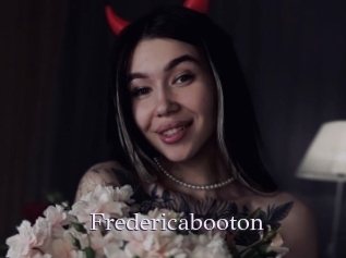 Fredericabooton