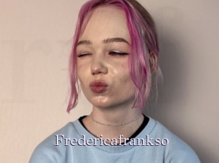 Fredericafrankso