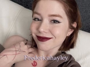 Fredericahayley