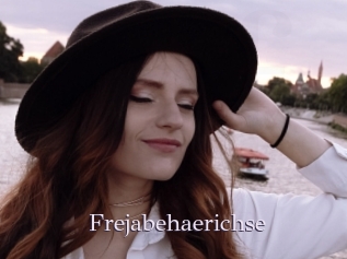 Frejabehaerichse