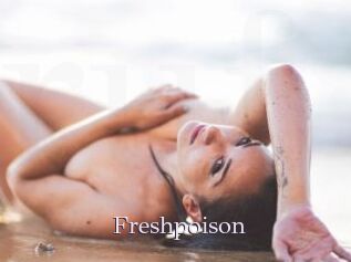 Freshpoison