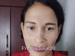 Fresitadulce20