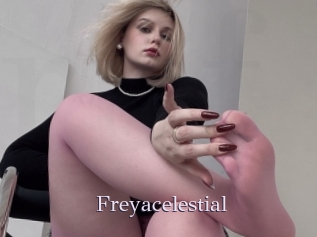 Freyacelestial