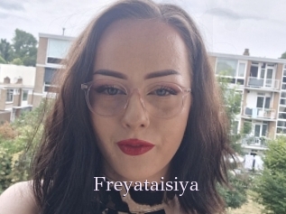 Freyataisiya