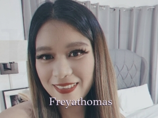 Freyathomas