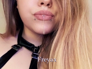 Freyax