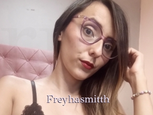 Freyhasmitth