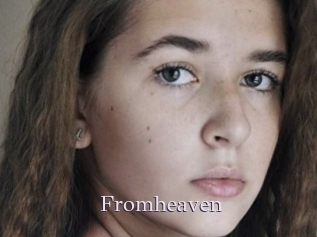 Fromheaven