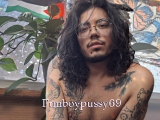 Ftmboypussy69