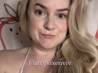 Furryvixenviv