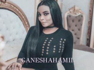 GANESHAHAMIL
