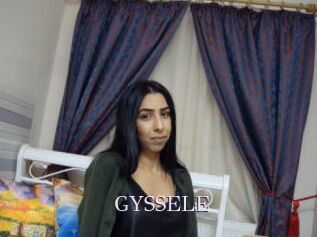 GYSSELE