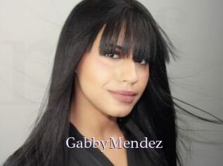 GabbyMendez