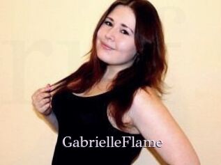 GabrielleFlame