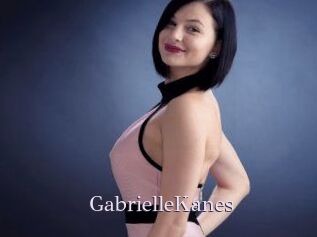 GabrielleKanes