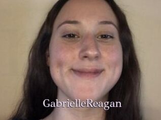 GabrielleReagan