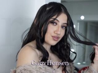 GabyHensen