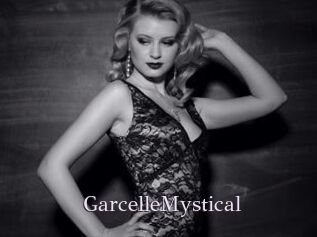 GarcelleMystical