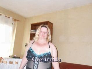 Geertruida